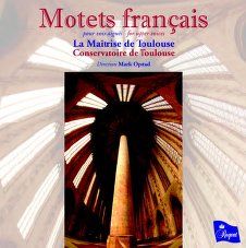 Motets Français