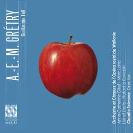 Gretry: Guillaume Tell