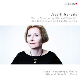 L’esprit français