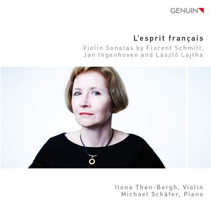L’esprit français