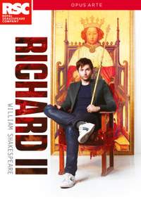 Shakespeare: Richard II