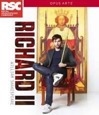 Shakespeare: Richard II