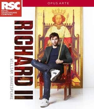 Shakespeare: Richard II