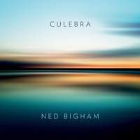 Ned Bigham: Culebra
