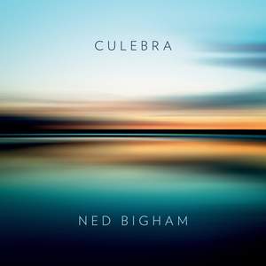 Ned Bigham: Culebra