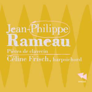 Rameau: Pieces De Clavecin