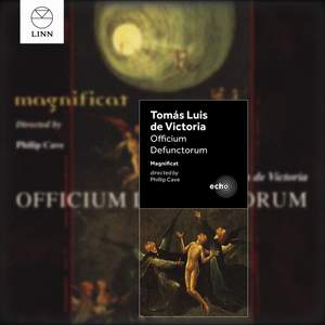 Victoria: Requiem 1605 'Officium defunctorum'