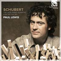 Schubert: The Late Piano Sonatas