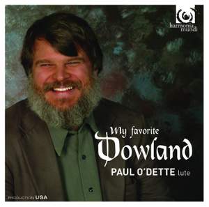 My favorite Dowland