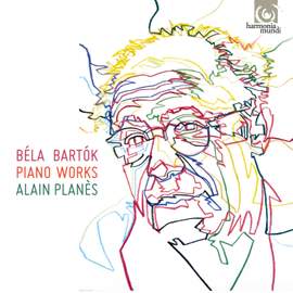 Bartók: Piano Works