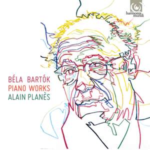Bartók: Piano Works