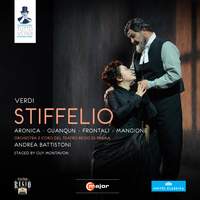 Verdi: Stiffelio