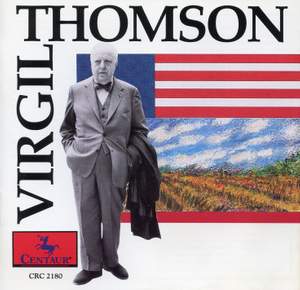 Virgil Thomson