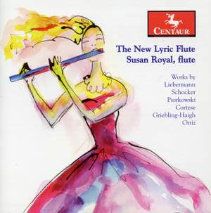 The New Lyric Flute