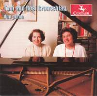 Toni & Rosi Grunschlag: Duo Piano