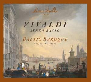Vivaldi: Senza Basso