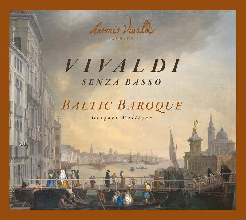 その他 Vivaldi: Shades of Red [CD] Antonio Vivaldi - Shades Of Red - Bridge: BRIDGE9173 - CD or