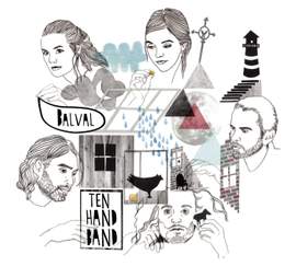 Ten Hand Band