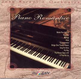 Piano Romantico
