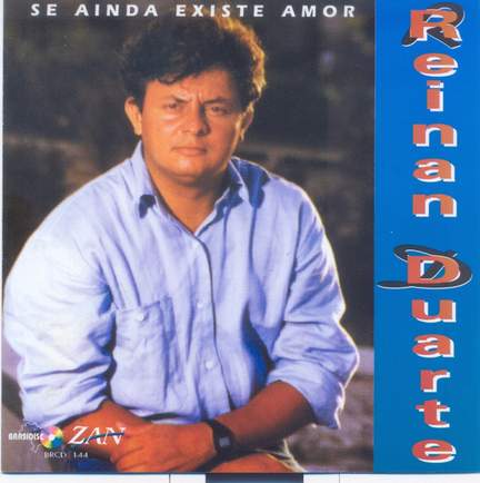 Se ainda existe amor