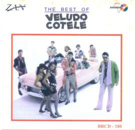 The Best of Veludo Cotelê
