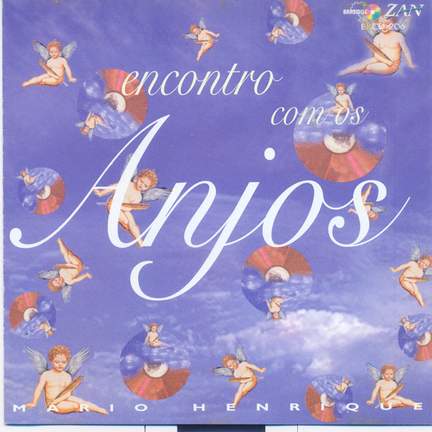 Encontro com os Anjos