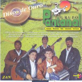 Disco de Ouro