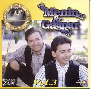 Menin & Gaspar, Vol. 3