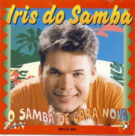 O samba de cara nova