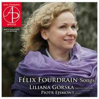 Félix Fourdrain: Songs