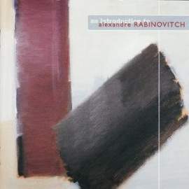 An Introduction to Alexandre Rabinovitch