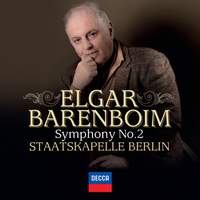 Elgar: Symphony No. 2 in E flat major, Op. 63