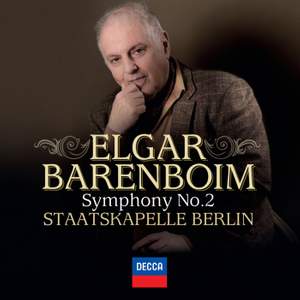 Elgar: Symphony No. 2 in E flat major, Op. 63