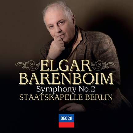 Elgar: Symphony No. 2 in E flat major, Op. 63