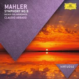 Mahler: Symphony No. 9