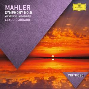 Mahler: Symphony No. 9