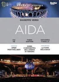 Verdi: Aida
