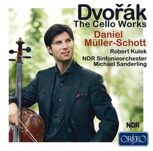 Dvorak: The Cello Works