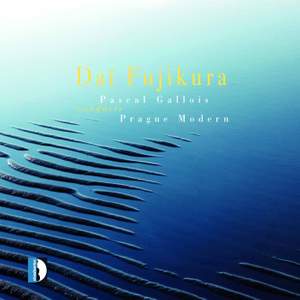 Dai Fujikura: Time Unlocked
