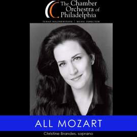 All Mozart