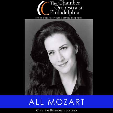 All Mozart