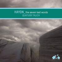 Haydn: String Quartet, Op. 51 'Seven Last Words'