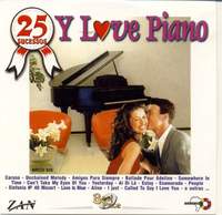 Y Love Piano