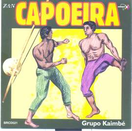 Capoeira
