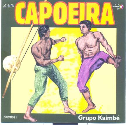 Capoeira