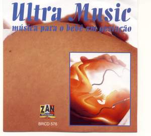 Ultra Music (Música para o bebê en Gestação)