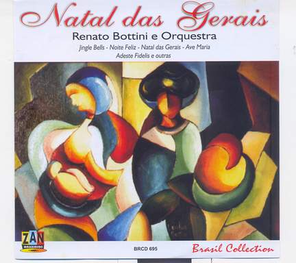 Natal das Gerais