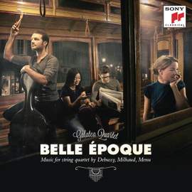 Belle Epoque