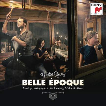 Belle Epoque