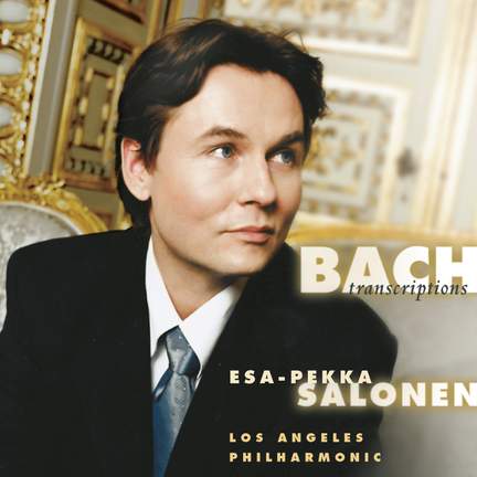 Bach Transcriptions